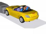 Mercedes-Benz SLK-Class 2005 года